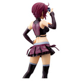 Mobile Suit Gundam SEED FREEDOM - Lunamaria Hawke - GLITTER & GLAMOURS ~Racing Ver.~ (Bandai Spirits)