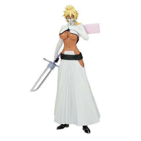 BLEACH - Tier Harribel - GLITTER & GLAMOURS (Bandai Spirits)