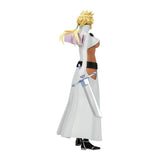 BLEACH - Tier Harribel - GLITTER & GLAMOURS (Bandai Spirits)