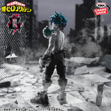 My Hero Academia - Midoriya Izuku - Noir Edge Collection (Bandai Spirits)