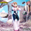 My Hero Academia - Uraraka Ochaco - GLITTER & GLAMOURS (Bandai Spirits)