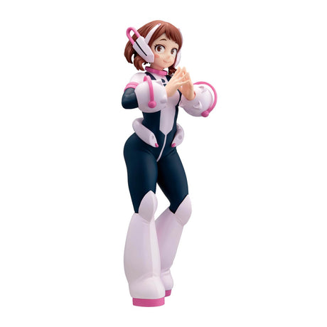 My Hero Academia - Uraraka Ochaco - GLITTER & GLAMOURS (Bandai Spirits)