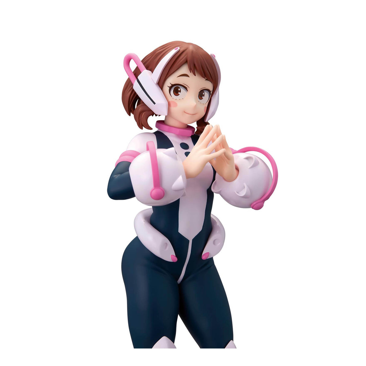 My Hero Academia - Uraraka Ochaco - GLITTER & GLAMOURS (Bandai Spirits)