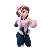 My Hero Academia - Uraraka Ochaco - GLITTER & GLAMOURS (Bandai Spirits)