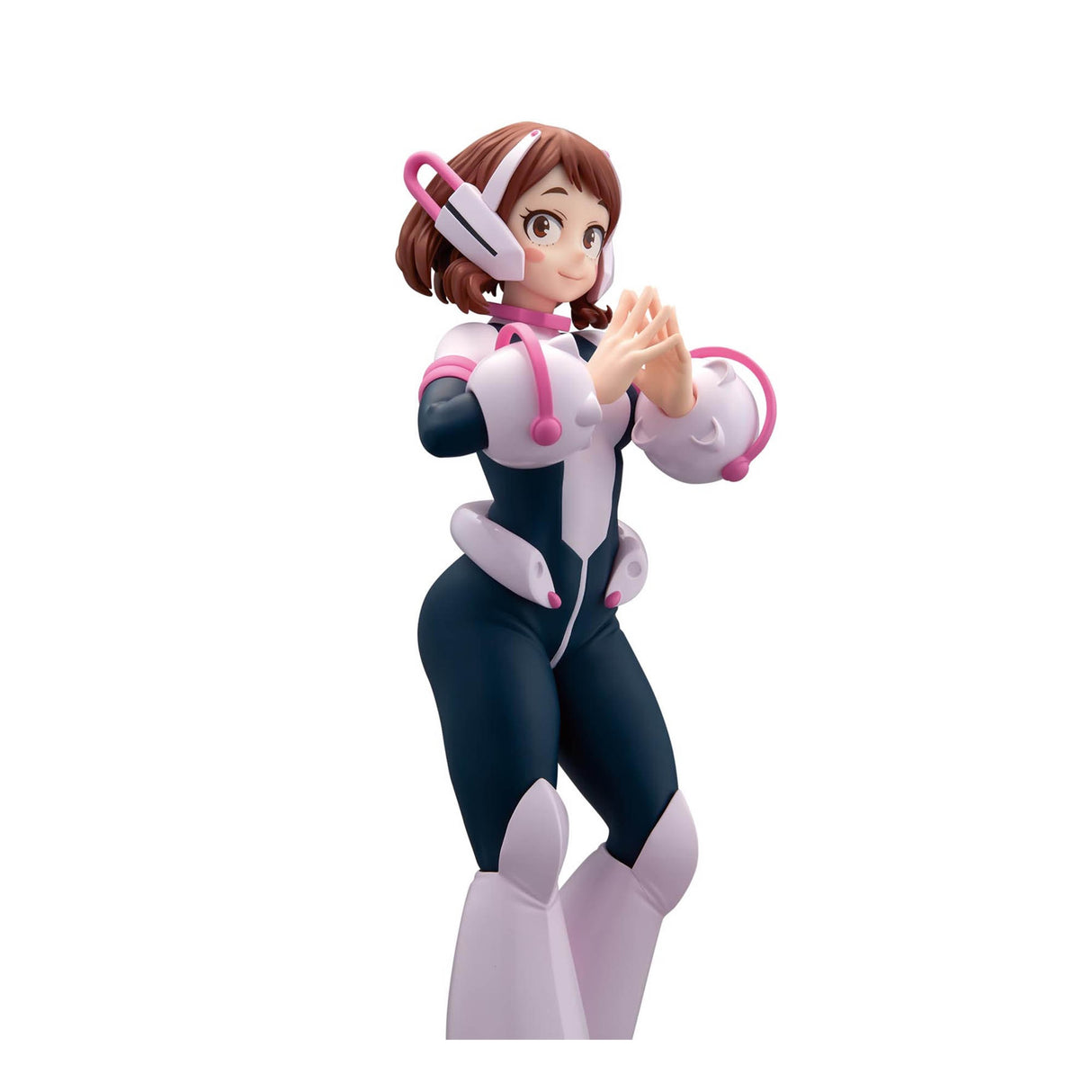 My Hero Academia - Uraraka Ochaco - GLITTER & GLAMOURS (Bandai Spirits)