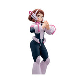 My Hero Academia - Uraraka Ochaco - GLITTER & GLAMOURS (Bandai Spirits)