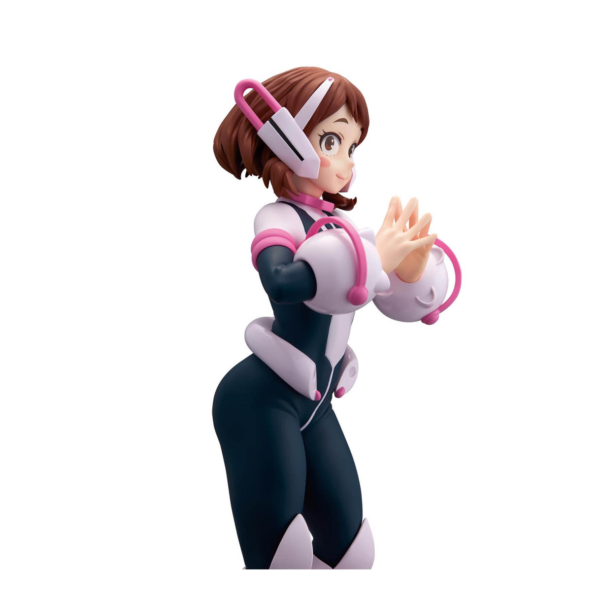 My Hero Academia - Uraraka Ochaco - GLITTER & GLAMOURS (Bandai Spirits)