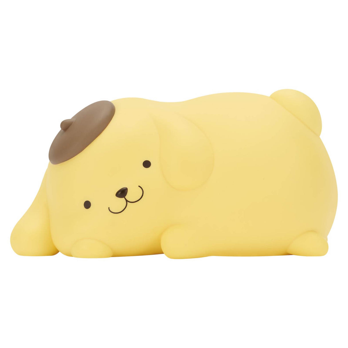 Sanrio Characters - Pompompurin - SOFVIMATES ~Relax Ver.~ (Bandai Spirits)