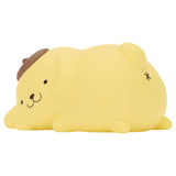 Sanrio Characters - Pompompurin - SOFVIMATES ~Relax Ver.~ (Bandai Spirits)