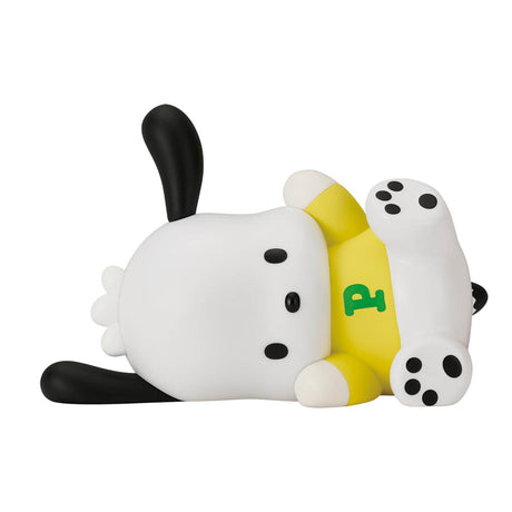 Sanrio Characters - Pochacco - SOFVIMATES ~Relax Ver.~ (Bandai Spirits)