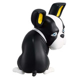 JoJo's Bizarre Adventure - Iggy - SOFVIMATES vol.4 (Bandai Spirits)
