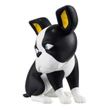 JoJo's Bizarre Adventure - Iggy - SOFVIMATES vol.4 (Bandai Spirits)