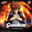 Reborn! - Sawada Tsunayoshi - Grandista (Bandai Spirits)