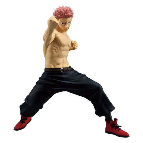 Jujutsu Kaisen - Itadori Yuji - MAXIMATIC ~Culling Game~ II (Bandai Spirits)