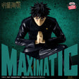 Jujutsu Kaisen - Fushiguro Megumi - MAXIMATIC ~Culling Game~ (Bandai Spirits)
