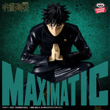 Jujutsu Kaisen - Fushiguro Megumi - MAXIMATIC ~Culling Game~ (Bandai Spirits)