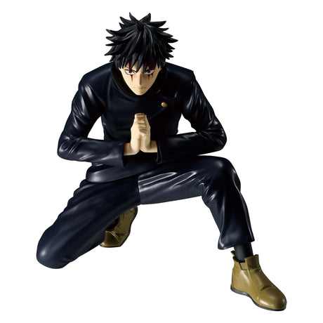 Jujutsu Kaisen - Fushiguro Megumi - MAXIMATIC ~Culling Game~ (Bandai Spirits)
