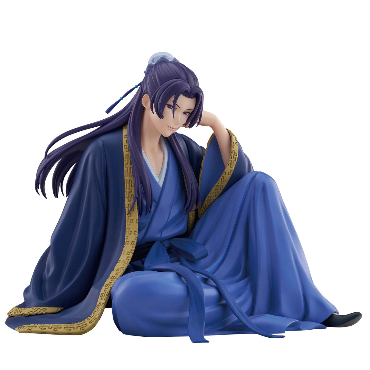 The Apothecary Diaries - Jinshi - Break Time Collection vol.2 (Bandai Spirits)