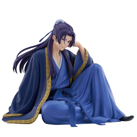 The Apothecary Diaries - Jinshi - Break Time Collection vol.2 (Bandai Spirits)