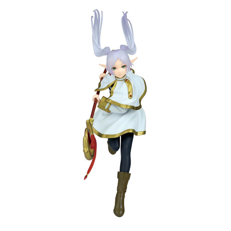Frieren: Beyond Journey’s End - Frieren - MAXIMATIC (Bandai Spirits)