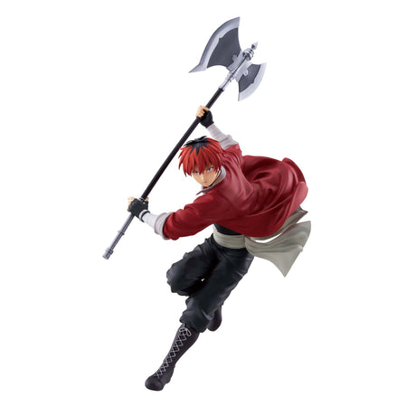 Frieren: Beyond Journey’s End - Stark - MAXIMATIC (Bandai Spirits)