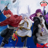 Frieren: Beyond Journey’s End - Stark - MAXIMATIC (Bandai Spirits)