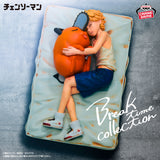 Chainsaw Man - Denji & Pochita - Break Time Collection vol.4 (Bandai Spirits)