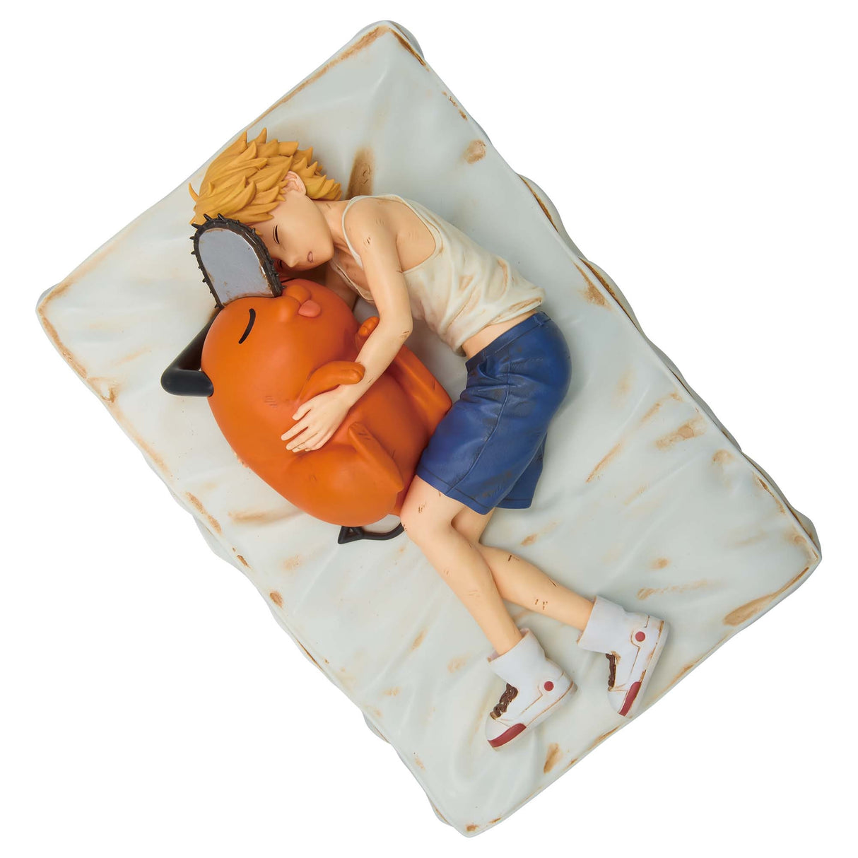 Chainsaw Man - Denji & Pochita - Break Time Collection vol.4 (Bandai Spirits)
