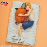 Chainsaw Man - Denji & Pochita - Break Time Collection vol.4 (Bandai Spirits)
