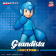 Mega Man - Mega Man - Grandista (Bandai Spirits)
