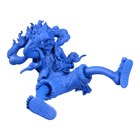 One Piece - Monkey D. Luffy - King of Artist ~One Piece Base Shop Color Ver.~ (Bandai Spirits)