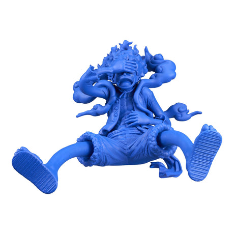 One Piece - Monkey D. Luffy - King of Artist ~One Piece Base Shop Color Ver.~ (Bandai Spirits)