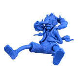 One Piece - Monkey D. Luffy - King of Artist ~One Piece Base Shop Color Ver.~ (Bandai Spirits)