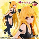 To LOVE Ru Darkness - Golden Darkness - GLITTER & GLAMOURS ~Street Ver.~ (Bandai Spirits)