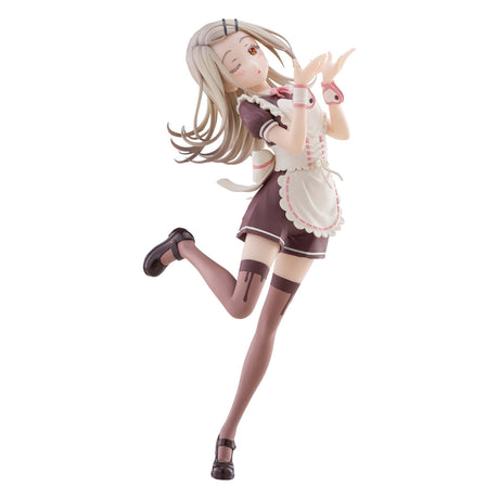 Gakuen Idolmaster - Shinozawa Hiro - ESPRESTO ~Sweet moment~ (Bandai Spirits)