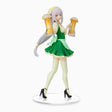 Re:Zero kara Hajimeru Isekai Seikatsu - Emilia - SPM Figure - Oktoberfest Ver. (SEGA), Franchise: Re:Zero kara Hajimeru Isekai Seikatsu, Brand: SEGA, Release Date: 17. Sep 2021, Type: Prize, Nippon Figures