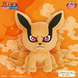 Naruto Shippuden - Kurama - Mecha Mofugutto Plush (Bandai Spirits)