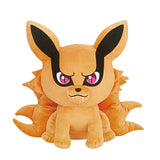 Naruto Shippuden - Kurama - Mecha Mofugutto Plush (Bandai Spirits)