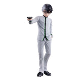 Kill Blue - Ogami Juzo - Figure (Bandai Spirits)