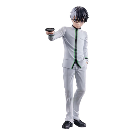 Kill Blue - Ogami Juzo - Figure (Bandai Spirits)