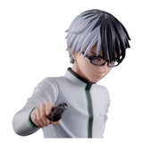 Kill Blue - Ogami Juzo - Figure (Bandai Spirits)
