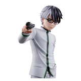 Kill Blue - Ogami Juzo - Figure (Bandai Spirits)