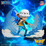 One Piece - Trafalgar Law - World Collectable Figure ~Special Worst Generation~ (Bandai Spirits)