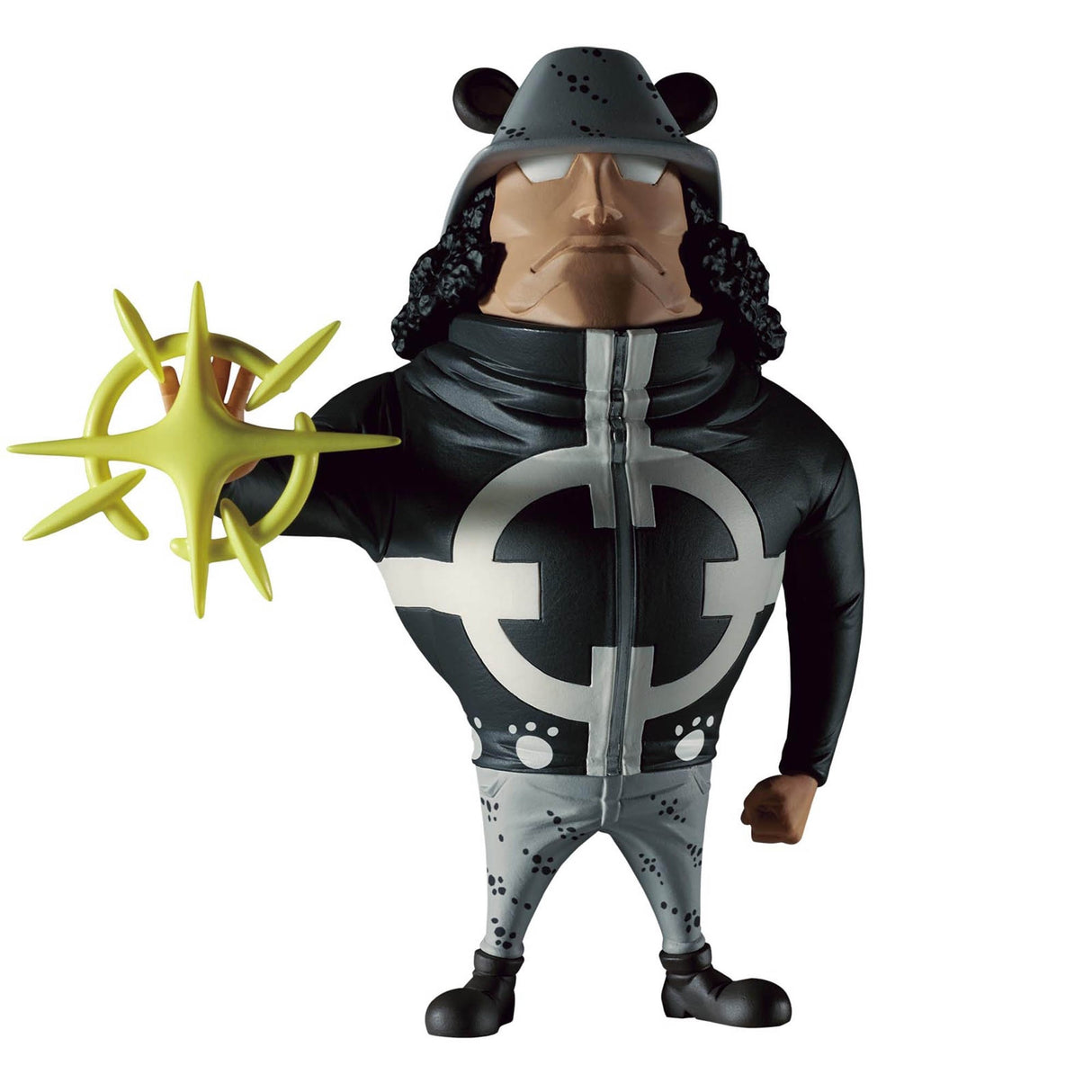 One Piece - Pacifista - Mega World Collectable Figure (Bandai Spirits)