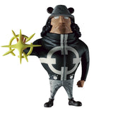 One Piece - Pacifista - Mega World Collectable Figure (Bandai Spirits)