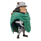 One Piece - Bartholomew Kuma - Mega World Collectable Figure (Bandai Spirits)