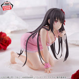 Date A Live - Tokisaki Kurumi - Relax time (Bandai Spirits)
