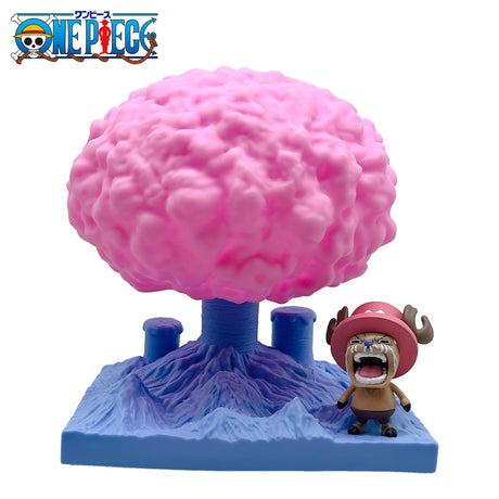 One Piece - Tony Tony Chopper - Room Light ~Miracle Sakura~ (Bandai Spirits)