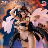 Overlord - Albedo - Figure ~Classical Tuning: One Thousand and One Nights~ (Bandai Spirits)