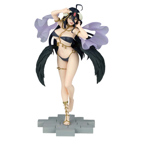 Overlord - Albedo - Figure ~Classical Tuning: One Thousand and One Nights~ (Bandai Spirits)